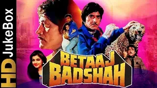 betaaj badshah 1994 full video songs jukebox raaj kumar shatrughan sinha mamta kulkarni