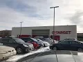 Target Brooklyn Center MN Closing Tour Feb 1 2019