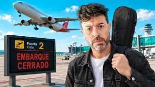 NO cometas estos ERRORES al viajar | Guitar Summit 2026