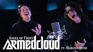 Download ARMED CLOUD - Angel of Frost (ft. Marcela Bovio) [Official Video] MP3
