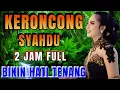 Download Lagu 2 JAM ‼️KERONCONG FULL SYAHDU DI DENGAR_BIKIN TENANG