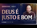 Download Lagu Deus é justo e bom | (Lucas 18, 1-8) #2503 | Meditação da Palavra