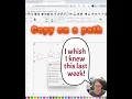 Lightburn Copy on a path