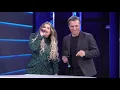 Rafet el Roman & Esraworld - Seni Seviyorum LIVE