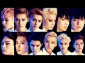 Download Lagu jin gone mv (exo may)