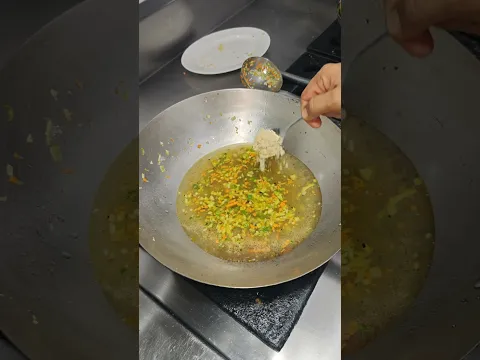 Vegetable Manchow Soup Restaurant Style | 5 मिनट में बनाएं वेज़ सूप | Veg Soup Recipe | Chef Ashok