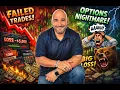 This Options Trade Almost WRECKED Me Learn From My Mistake