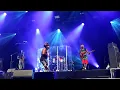 STEEL PULSE "Your house" 22.07.2022
