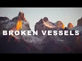 Download Lagu Broken Vessels (Amazing Grace) - Hillsong Worship / [1hour] Piano Instrumental Worship Songs