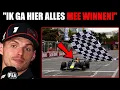 Download Lagu Verstappen DROPT een BOM STRATEGIE die Zijn Rivalen in Baku VERNIELDE!