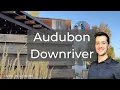 Audubon Downriver Neighborhood Tour - Living In Spokane