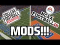 College Football Revamped - NCAA Football 14 Mods