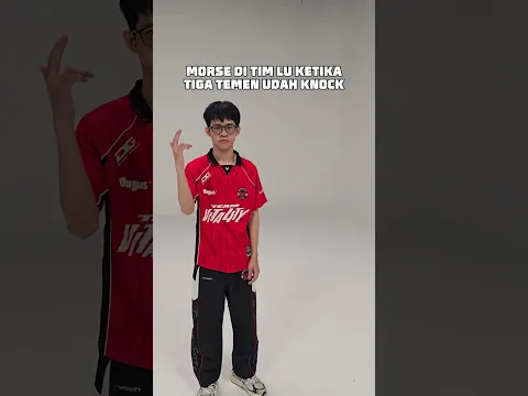 Antara Revive temen atau knock juga 🤣 #FFWSGF2026 #FFWS2026 #ReachYourPrime #FreeFire #FFEsportsID