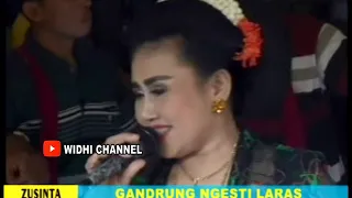 kedanan rondo gantungan tayub tuban nyi wantika