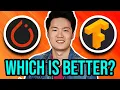 Pytorch vs Tensorflow 2026 Which One is Better