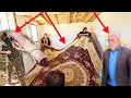 Download Lagu A gift from grandfather's memories: carpets that tell a love story 2025