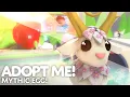MYTHIC EGG UPDATE New Mythical Pets Adopt Me on Roblox