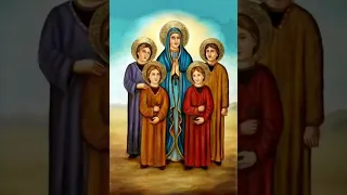 تمجيد و مديح الام دولاجي و أبناءها دندنها