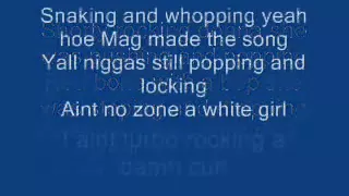 Fatman Scoop Timberland Magoo Drop Lyrics  Fatman Scoop Timberland Magoo Drop Lyrics