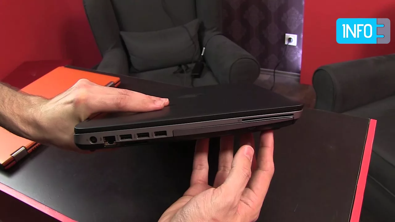 Most common fault on a Dead Laptop. 