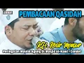 Lagu Pembacaan Qasidah Merdu oleh KH. Nasir Mansur | Maulid Agung Masjid Al-Hawi 1445 H / 2023 M