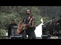 Michael Franti, FrantiV: Sound Of Sunshine Live From The Power To The Peaceful Festival - 9.12.09