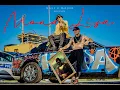 Download Lagu Kali x Major - Mona Lisa prod Sir Mich