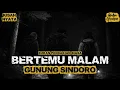 Lagu PULANG MALAM DI SINDORO BERAKHIR GANGGUAN PENGHUNI POS 2