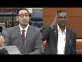 Download Lagu MP Jelutong Bidas Kelantan Isu Kibar Bendera Israel, Ini Jawapan MP Machang! 