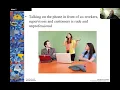 IMT 060 Module 7 Basic Communications