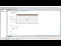 How to rotate the text in Rotating text in java