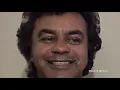 Johnny Mathis Interview with Regina Belle January 7 1991