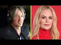 Download Lagu Keith Urban Awkwardly Answered Nicole Kidman Questions Just Before Split