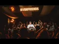 Lagu KVSH - Live @ KVSH FRIENDS Rio de Janeiro 2025