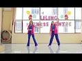 Separation in the Daytime (대낮에 한 이별) |Choreo : Hyun Jeong Cha (KOR) | Demo by YQueen - LineDance Yva