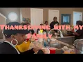 Vlog Thanksgiving in Destin FL with family Airbnb Tour
