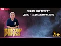 Download Lagu Judika - Setengah Mati Merindu | Breakbeat 2024 Terbaru | Dj Kokow Panda