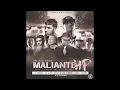 Benny Benni - Maliante HP (Remix) ft. Anuel AA, Farruko, Bryant Myers, Almighty, Darkiel & Mas