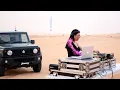 Download Lagu Dhekra Chebbi Sunset DJ Set by SUZUKI from Camp mars