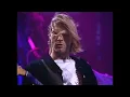 Nirvana - Breed (Live and Loud, Pier 48, Seattle, 1993) (4K 60 FPS)