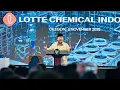 Download Lagu LIVE: Presiden Prabowo Resmikan Pabrik Lotte Chemical Indonesia, Cilegon, 6 November 2025