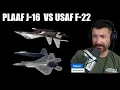Download Lagu Chinese Fighter Pilot Scares Off TWO F-22s