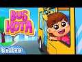 Download Lagu Bus Kota