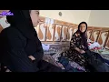 A remarkable transformation in Narges's attire and Zohreh's skill.