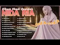 Download Lagu Album Abadi Qasidah Nida Ria | Sedih-Sedih - Jilbab Putih