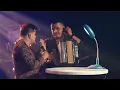 Los inquietos del Vallenato - regálame una noche  #indetenibles