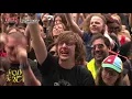 Rhapsody Reunion - Dawn of Victory HD (Live at Graspop 2017)