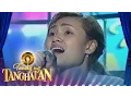 Lagu Tawag ng Tanghalan: Rayllyne Alicaya - \