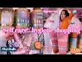 COME SELF CARE BEAUTY SHOPPING WITH ME Marshalls Tj maxx Ulta haul at the end must haves