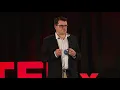 Corpus Callosum Disorders a microcosm of the disability community Michael Shanahan TEDxQUT